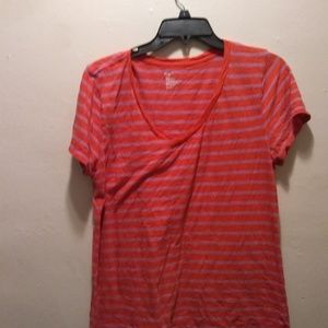 Pre-owned Womens Gap T-shirt